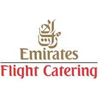 Emirates Flight Catering