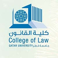 The College of Law, Qatar University, Doha